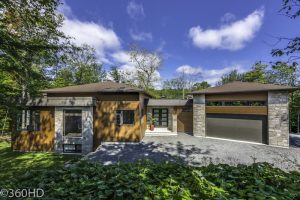 Les Habitations MLC
