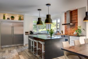 Les Habitations MLC