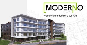 Les Habitations Moderno inc.