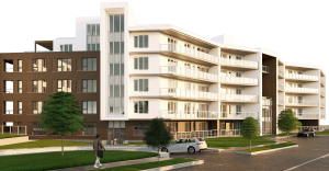 Les Habitations Moderno inc.