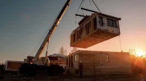 Les Habitations Mont-Carleton Inc.