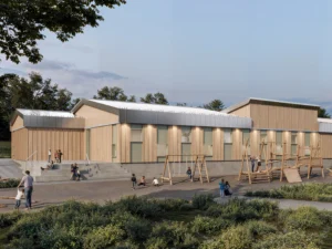 Les Habitations Mont-Carleton Inc.