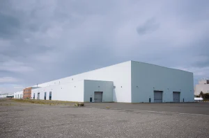 Les Habitations Mont-Carleton Inc.