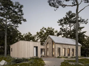 Les Habitations Mont-Carleton Inc.