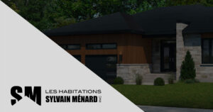 Les Habitations SS Ménard et associés inc.
