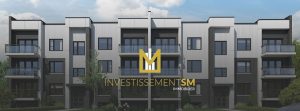 Les Habitations SS Ménard inc.