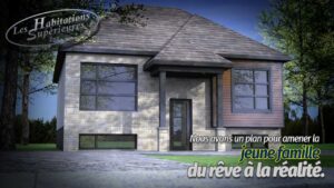 Les Habitations Supérieures inc.