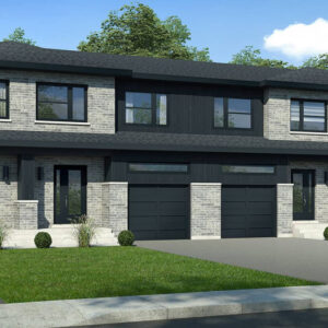 Les Habitations Sylvain Ménard inc.