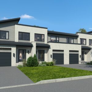 Les Habitations Sylvain Ménard inc.