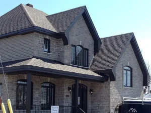 Les Habitations Trudeau inc.