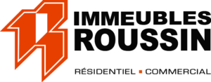 Les immeubles Roussin Ltée