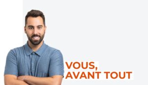 Les immeubles Roussin Ltée