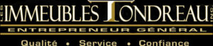 Les Immeubles Tondreau Inc.