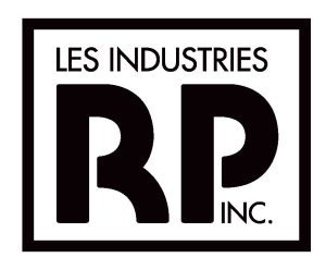 Les Industries R.P.