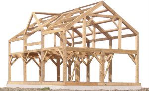 Les Industries Structures SIP inc.
