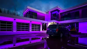 LES INSTALLATIONS DUALTECH INC.
