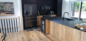 Les Installations Martin Doré Inc.