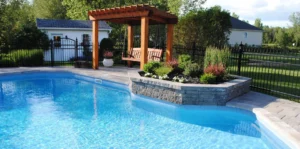 LES JARDINS DE L'ACADIE