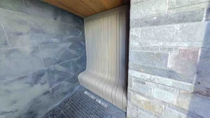 Les Patios K7 Design