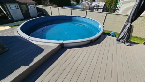 Les Patios K7 Design