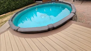 Les Patios K7 Design