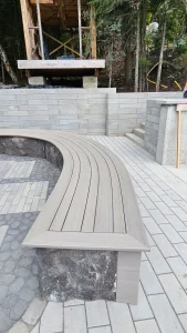 Les Patios K7 Design
