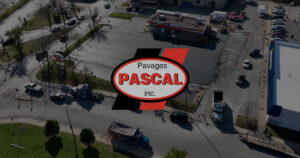 Les Pavages Pascal inc.