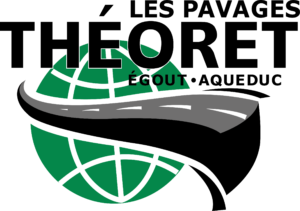Les Pavages Théorêt inc.