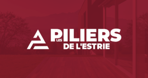 Les Piliers de l'Estrie