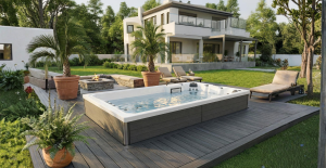 Les Piscines St-Louis inc.