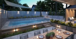 Les Piscines St-Louis inc.