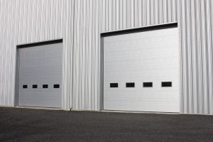 Les Portes de Garage Magistral (2008) inc.
