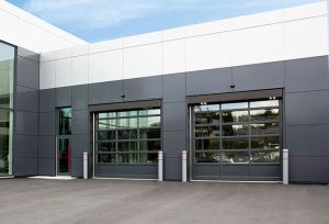 Les Portes de Garage St-Jérôme Inc.