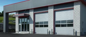 Les Portes de Garage St-Jérôme Inc.