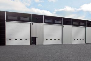 LES PORTES DU QUEBEC INC.