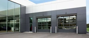 LES PORTES DU QUEBEC INC.