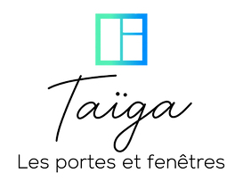 Les Portes et fenêtres Taiga