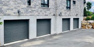 Les portes Isolex inc.