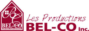 Les Productions Bel-Co inc.