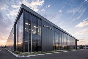 Les Produits D'Aluminium C.B.C. Inc.