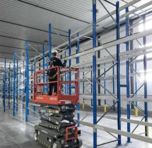 Les Produits d'Entreposage Pedlex Ltée