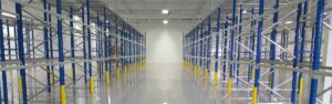Les Produits d'Entreposage Pedlex Ltée