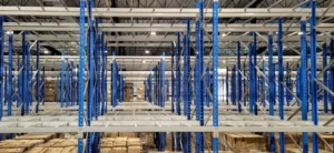 Les Produits d'Entreposage Pedlex Ltée