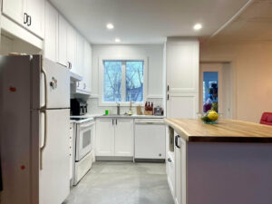 Les Projets d'Einstein construction inc.