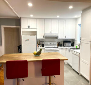 Les Projets d'Einstein construction inc.