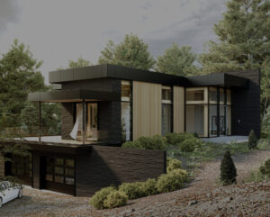 Les Projets Drakkar inc.