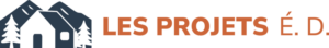 Les Projets É.D inc.