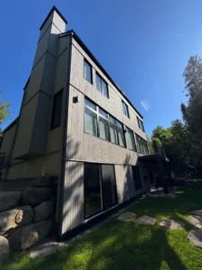 Les Projets É.D inc.