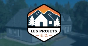 Les Projets É.D inc.