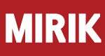 Les rampes Mirik Inc.